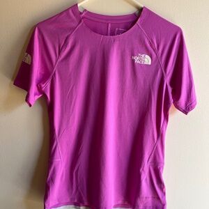 The North Face Summit Series High Trail short-sleeve